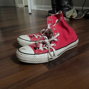 Chuck Taylor Converse